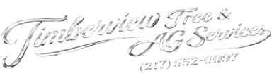 Timberview Tree & AG Services